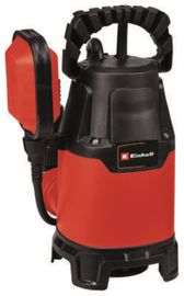 Einhell Schmutzwasserpumpe GC-DP 3325