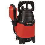 Einhell Schmutzwasserpumpe GC-DP 3325