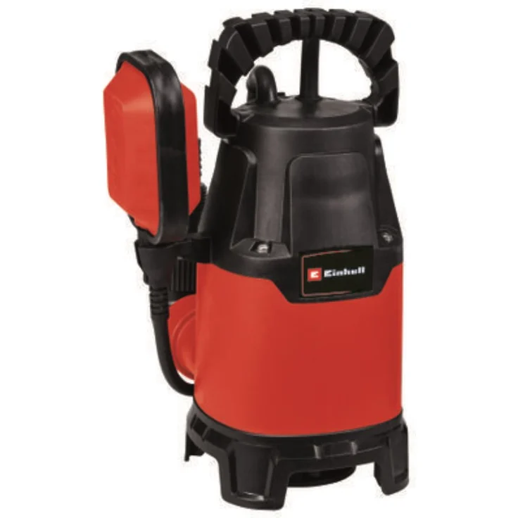 Einhell Schmutzwasserpumpe GC-DP 3325 – Bild 1