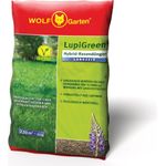 WOLF GARTEN LU-L 220 D/A LupiGreen HYBRID-RASENDÜNGER LANGZEIT 10 kg - Preisvergleich