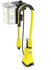 Kärcher Akku Fasspumpe BP 2.00-18 Barrel INT