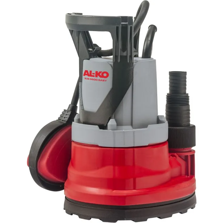 AL-KO Klarwasser-Tauchpumpe Sub 8500 Easy Tauchpumpe