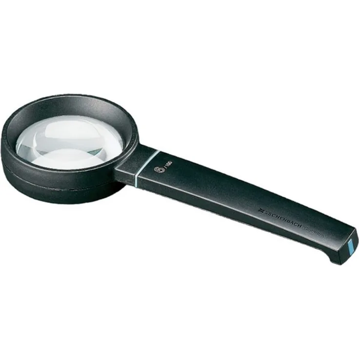 Asphärisches Leseglas aspheric II 265550 - Preisvergleich