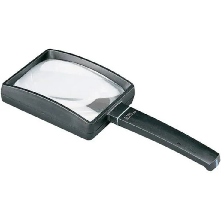 Handlupe Asphärisches Leseglas aspheric II 2655175