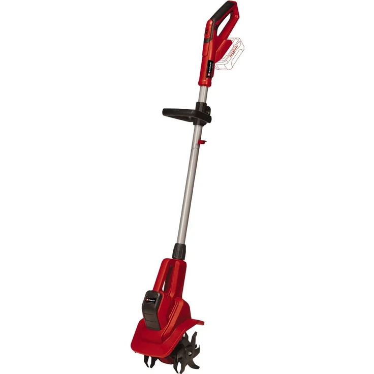 Einhell 18 V Akku-Bodenhacke GE-CR 18/20 Li E Power X-Change, Solo-Gerät – Bild 1