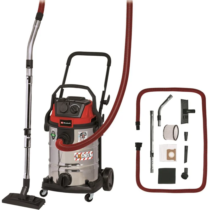 Einhell Nass-Trockensauger TE-VC 2230 SACL   2342465 – Bild 1
