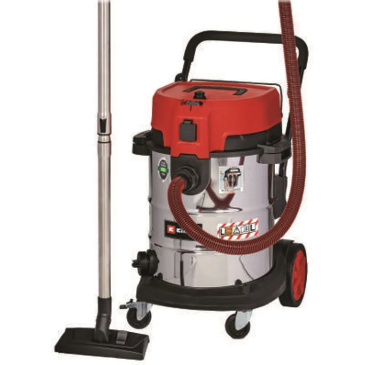 Einhell Nass-Trockensauger TE-VC 2350 SACL – Bild 1