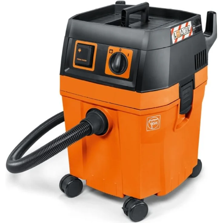 Fein Nass- / Trockensauger Dustex 35 L