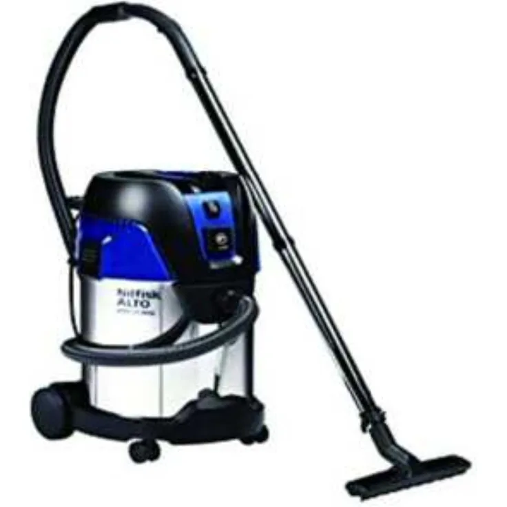 Nilfisk AERO 31-21 PC INOX Nass-/Trockensauger