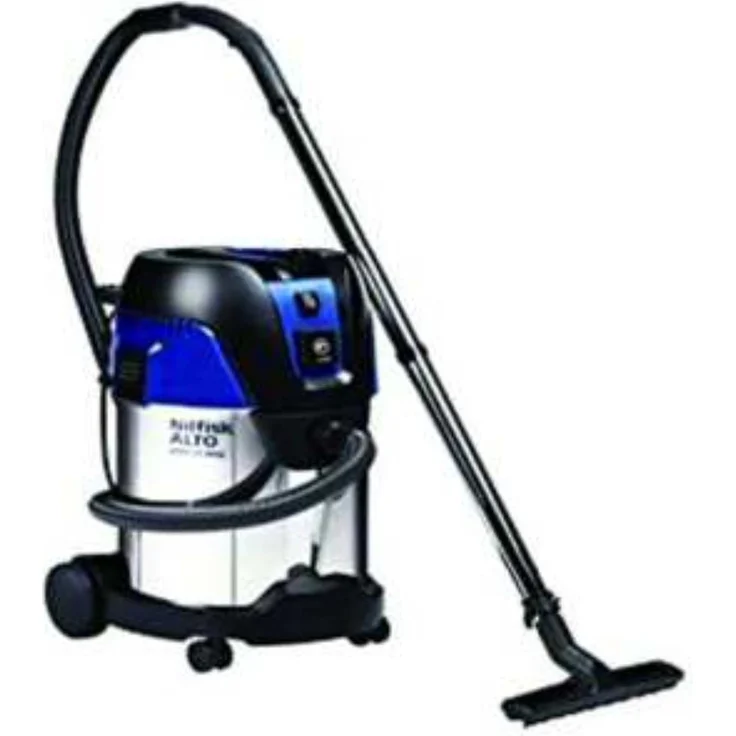 Nilfisk AERO 31-21 PC INOX Nass-/Trockensauger