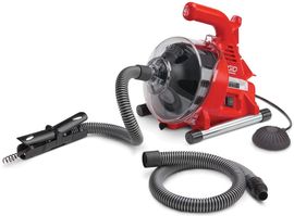 RIDGID Rohrreinigungsmaschine PowerClear