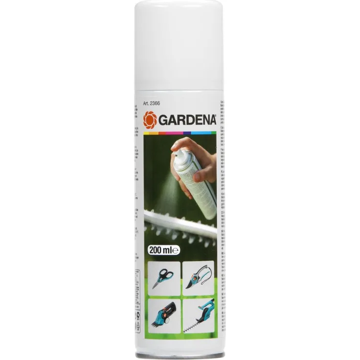 Gardena Pflegespray für Gartengeräte 2366-20