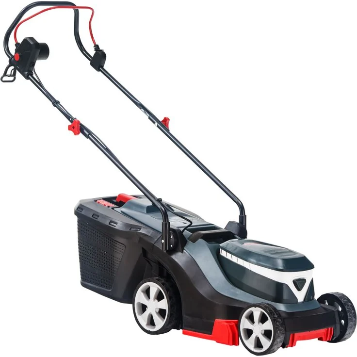 AL-KO Elektro-Rasenmäher 3.22 E Easy – Bild 1