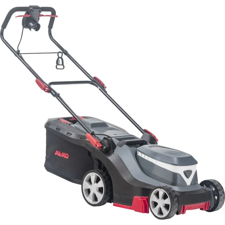 AL-KO Elektro-Rasenmäher 32.2 E Comfort – Bild 1