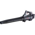 AL-KO 18 V Bosch Home And Garden Compatible Akku-Laubbläser Lb 1860 Set mit Akku 18 V 2,5 Ah und Ladegerät