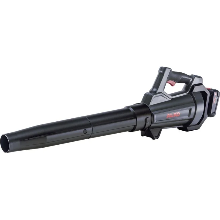 AL-KO 18 V Bosch Home And Garden Compatible Akku-Laubbläser Lb 1860 Set mit Akku 18 V 2,5 Ah und Ladegerät – Bild 1