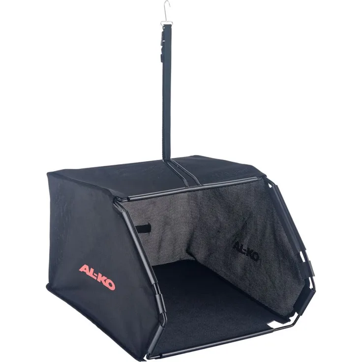 AL-KO Grasfangbox Für Spindelmäher Premium