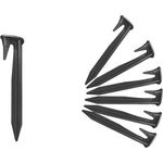 AL-KO Bodennägel Für Robolinho® Rasenroboter, 90 Stück