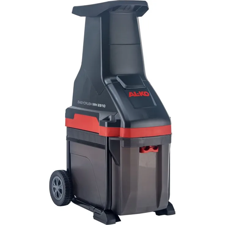 AL-KO Messerhäcksler Easy Crush Mh 2810, 2800W, Äste bis 40 mm