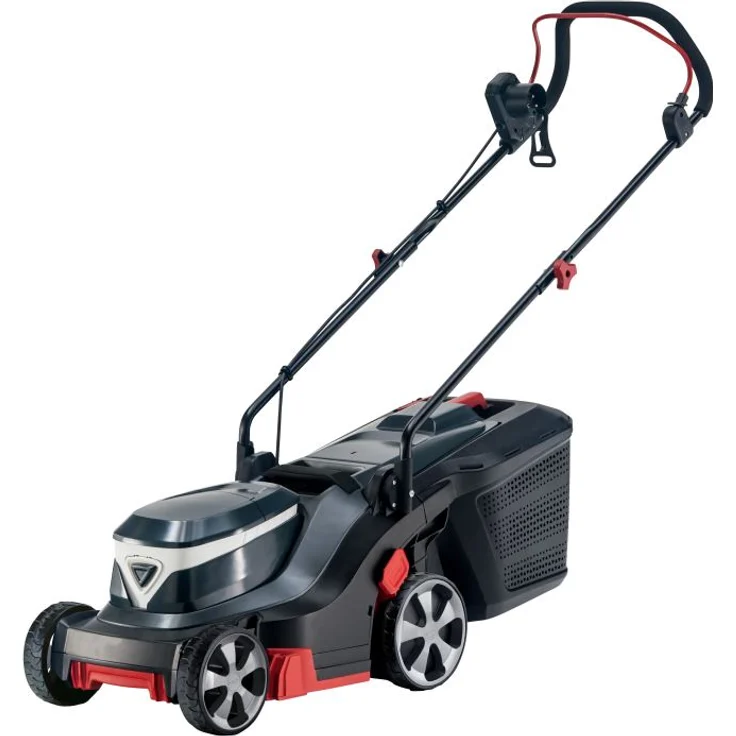 AL-KO Elektro-Rasenmäher 3.82 E Easy – Bild 1