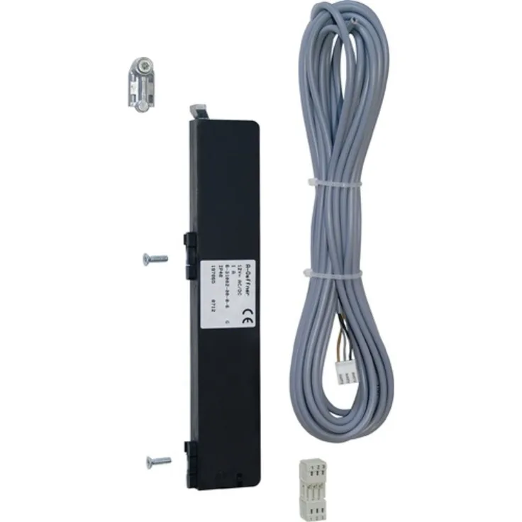 BKS A-Öffner elektrisches Öffnen der Tür f. BKS MFV VdS A BKS