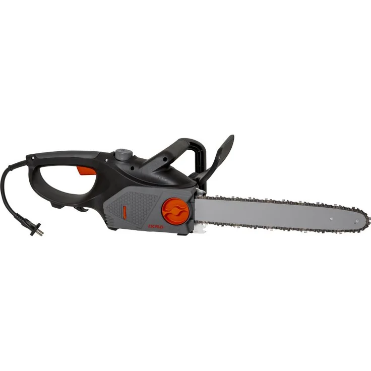 IKRA E-Kettensäge KSE 2400-40 | 23514120 – Bild 1