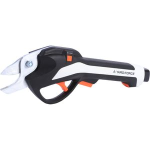Bild für Yardforce Akku Bypasschere 4 Volt