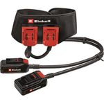 Einhell PXC Akku-Gürtel GE-PB 36/18 Li