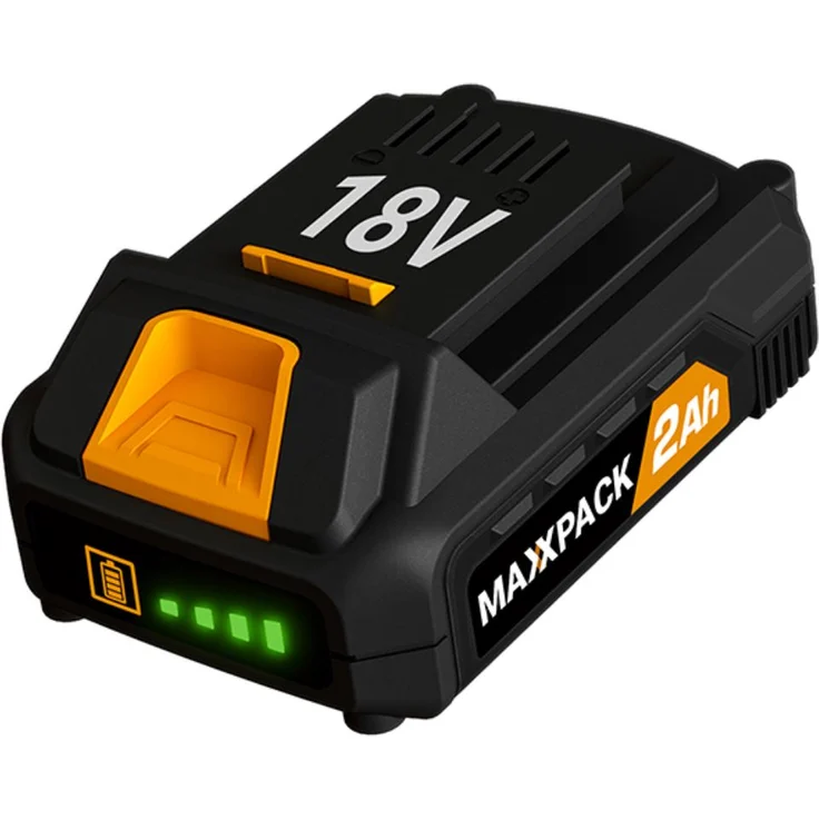 Batavia 18V Maxxpack Akku 2Ah | 7063905 – Bild 1