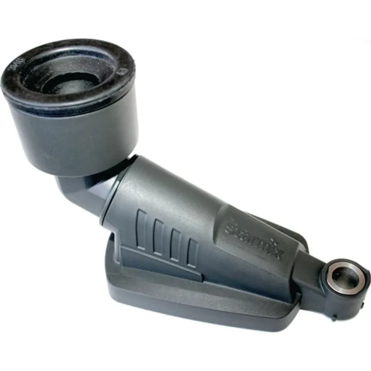 ELECTROSTAR Bohrstaubfänger BF 12 Bohrfixx Bohrer-Ø max.14mm STARMIX - Preisvergleich