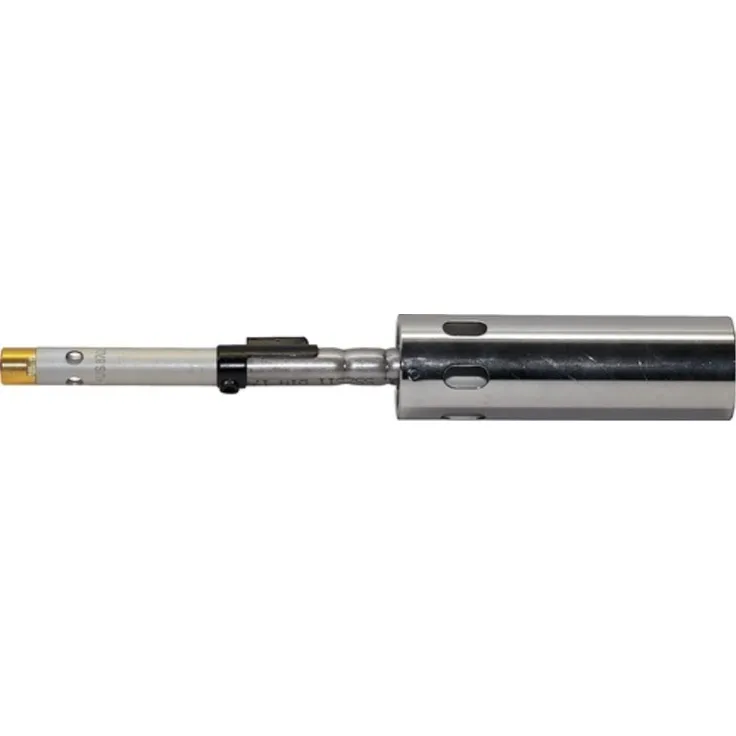 SIEVERT Heißluftbrenner 8708 Brenner-Ø 38mm Verbrauch 130 g/h 1,7 kW SIEVERT
