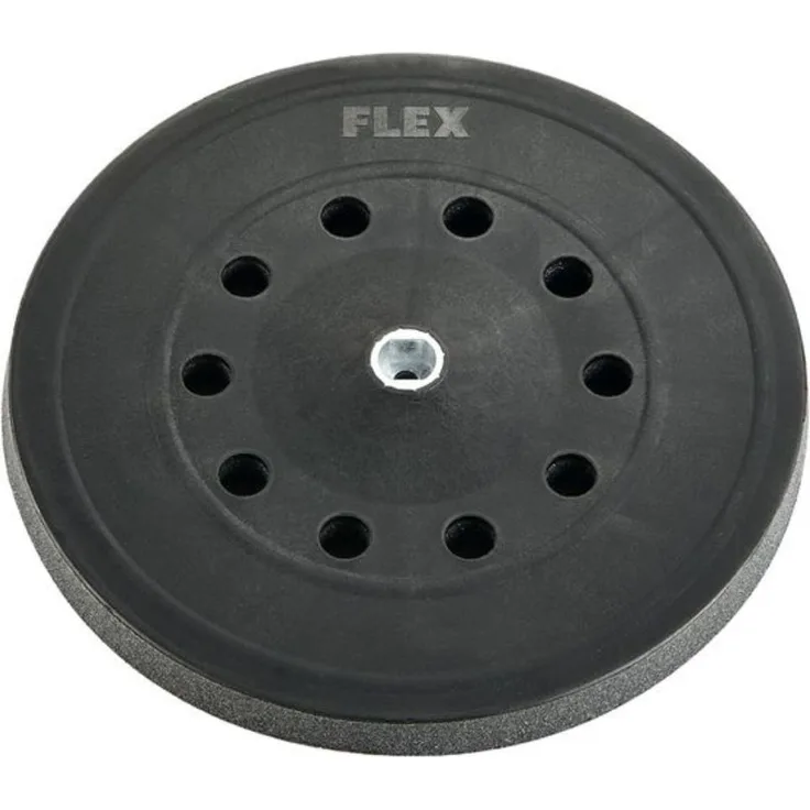 Flex Klett-Schleifteller Ø 225 | 501360