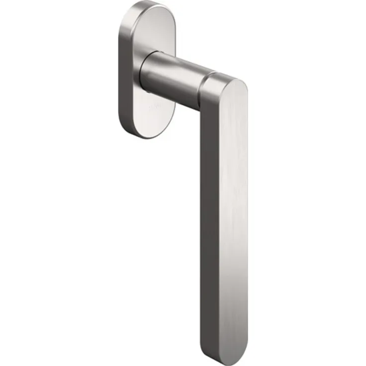 HEWI Fenstergriff 270XAFG.1 VA ma geschl.40mm Stand.HEWI