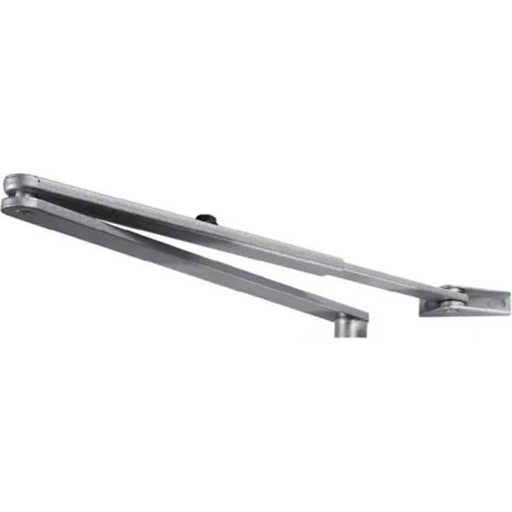 GEZE Feststellgestänge weiß 9016 Stand.f.TS 2000+TS 4000 GEZE