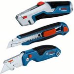Bosch Messer-Set 3tlg.
