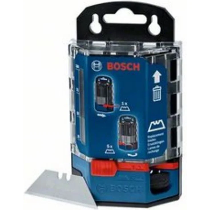 Bosch Klingenspender 50stk – Bild 1