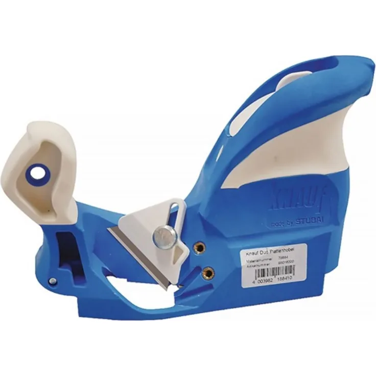 STUBAI Duo-Plattenhobel L280mm STUBAI