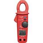 BENNING Stromzangenmultimeter CM 2-1 0,01 A-400 A CAT IV 600 V,CAT III 100 V BENNING