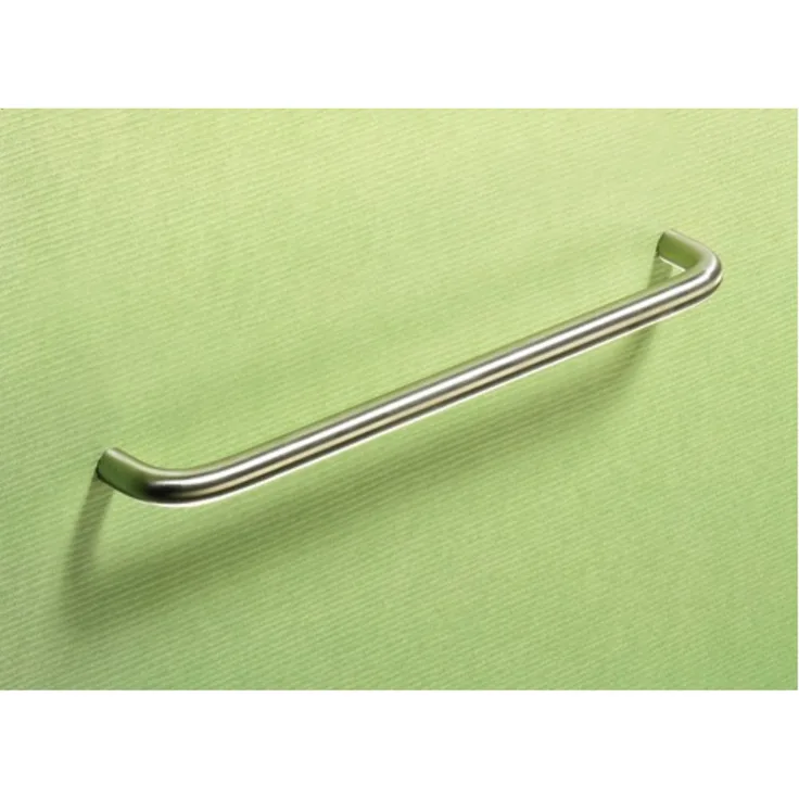 HETTICH Möbelgriff Asopus VA geb.96mm D.8mm HETTICH