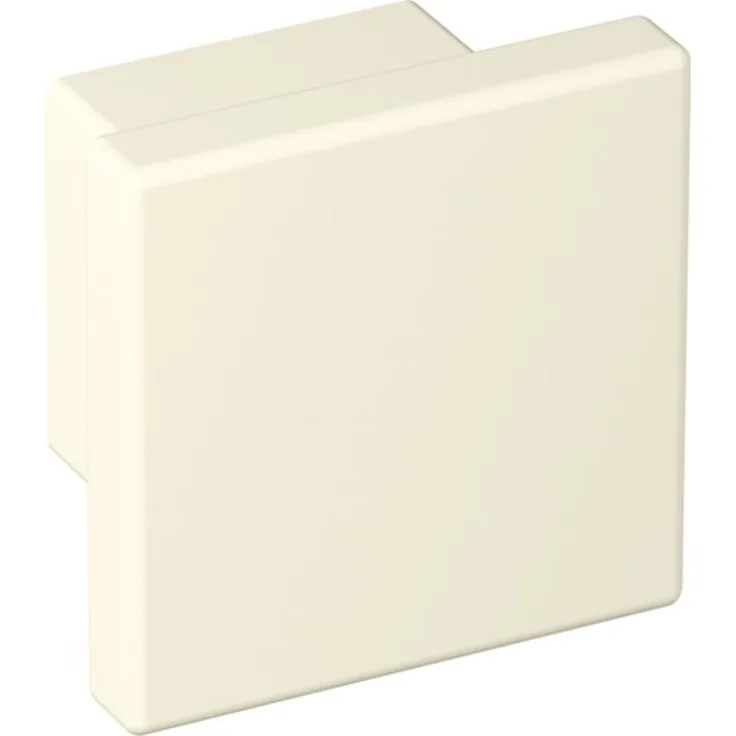 HEWI Möbelknopf 547.32B3 Ku.99 reinweiß ma HEWI
