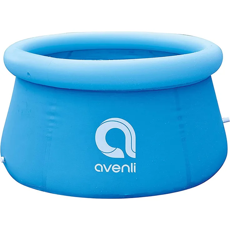 Avenli Prompt Set 168x51cm Pool, ohne Zubehör, blau