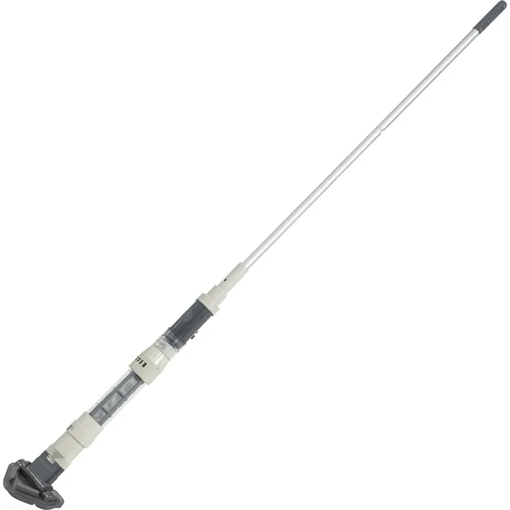 Bestway Lay-Z-Spa Wiederaufladbarer Unterwasser-Poolsauger