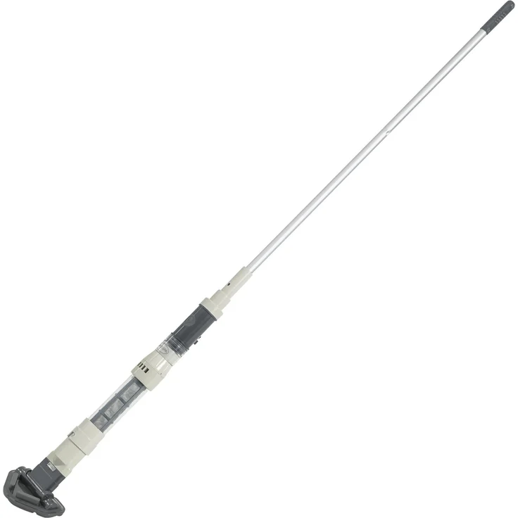 Bestway Lay-Z-Spa Wiederaufladbarer Unterwasser-Poolsauger – Bild 1