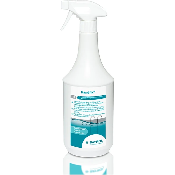 1 l - BAYROL - Randfix