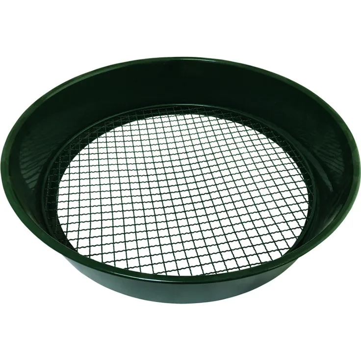 Siena Garden Metall Gartensieb 3 in 1