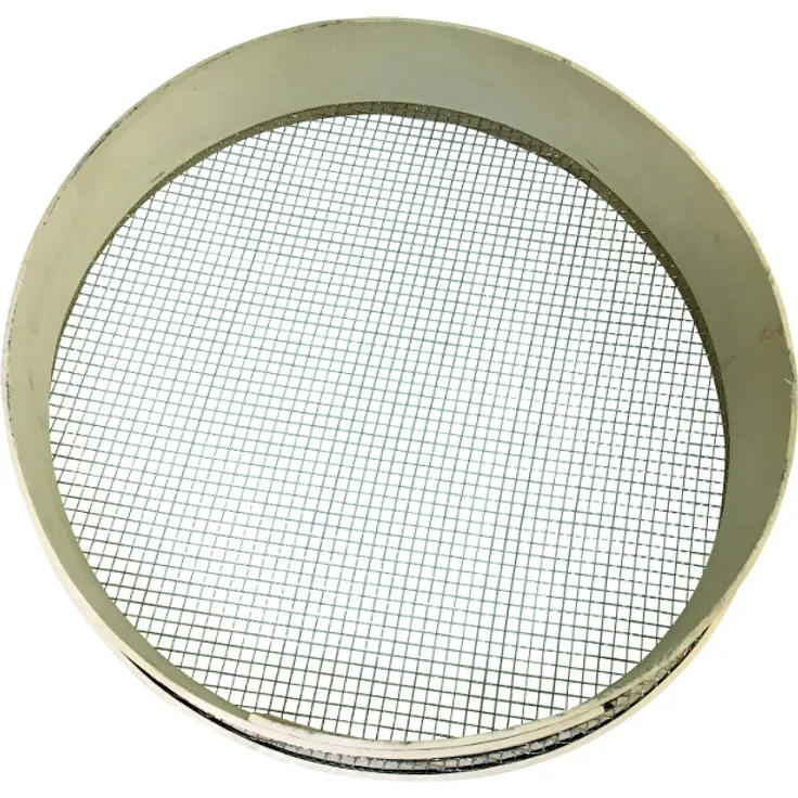 Siena Garden Holzrandsieb rund Ø 42 cm