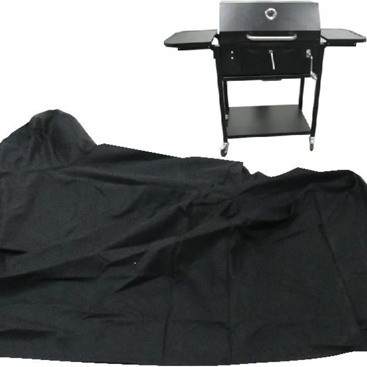 Abdeckplane für Smoker AP-300 von Syntrox