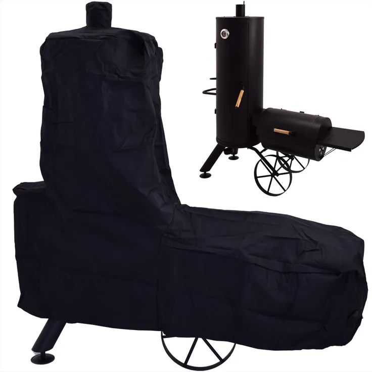 Abdeckplane für Smoker AP-900 von Syntrox