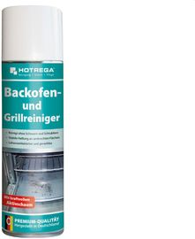 Hotrega H130940 Backofen- und Grillreiniger