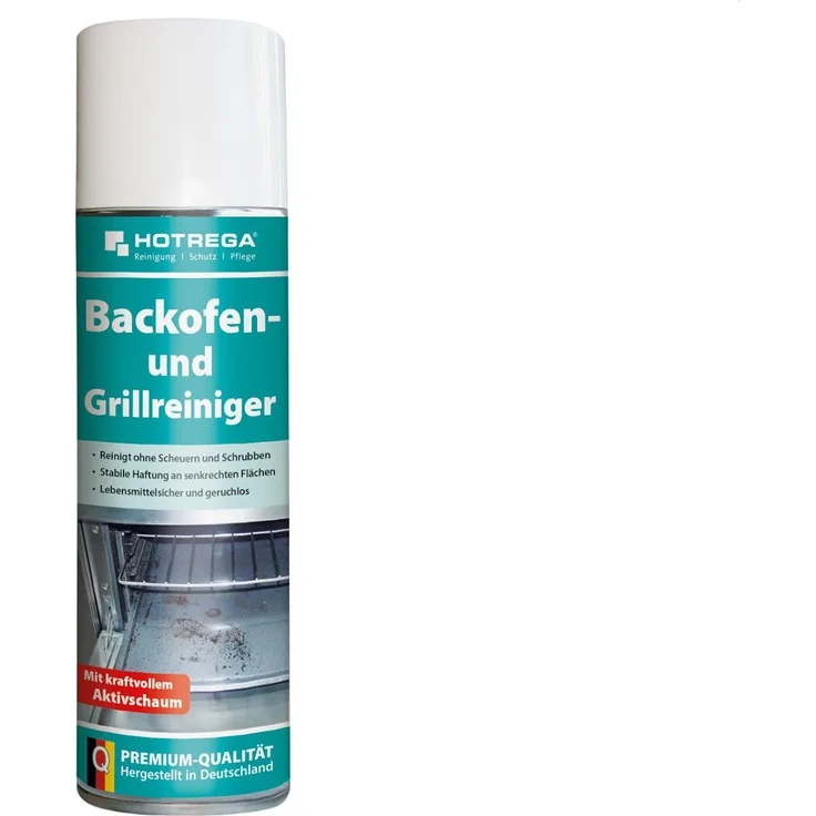 Hotrega H130940 Backofen- und Grillreiniger